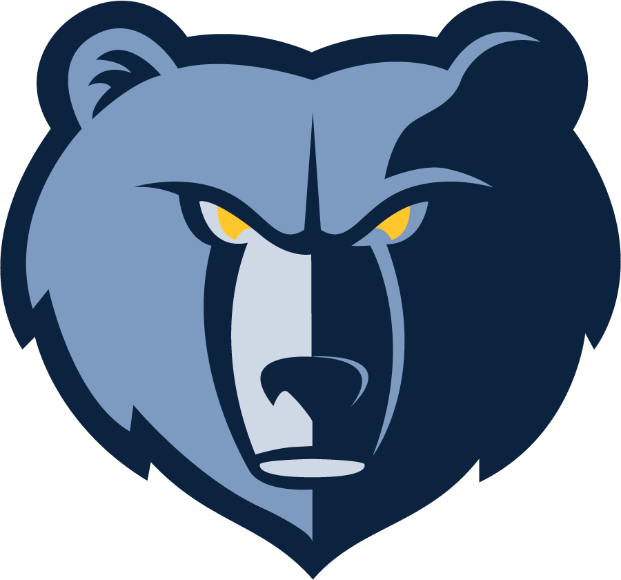 Memphis Grizzlies 2004-2018 Alternate Logo iron on transfers for T-shirts